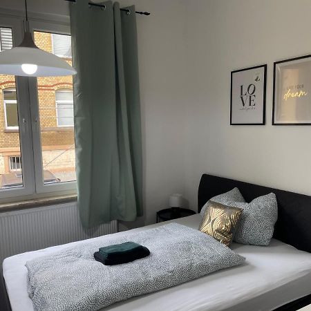 Gäste-Liesel Göttingen Exterior foto